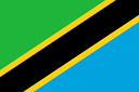 Tanzania flag